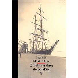 Z floty carskiej do polskiej (e-book)