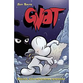 Gnat - 01 - Dolina, czyli równonoc wiosenna