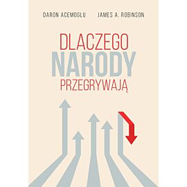 Dlaczego narody przegrywają (e-book)