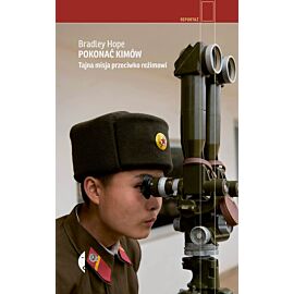 Pokonać Kimów (e-book)