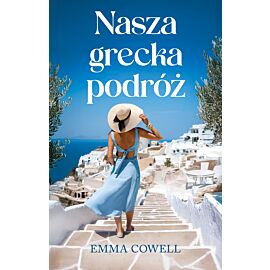 Nasza grecka podróż