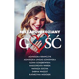 Niezapowiedziany gość (e-book)
