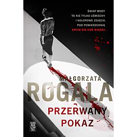 Przerwany pokaz