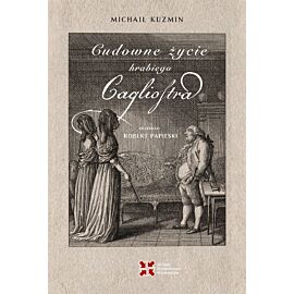 Cudowne życie hrabiego Cagliostra