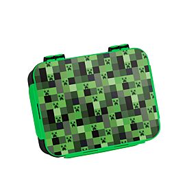 Śniadaniówka Piksel Maska PP26ME-3038