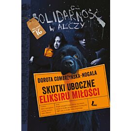 Skutki uboczne eliksiru miłości (e-book)