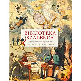 Biblioteka szaleńca