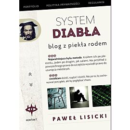 System diabła Blog z piekła rodem