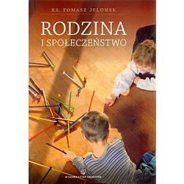 Rodzina i społeczeństwo