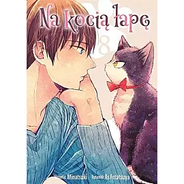 Na kocią łapę - 08