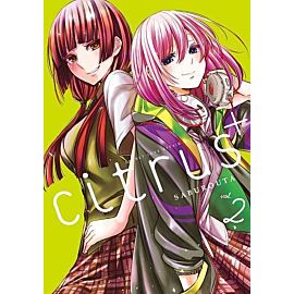Citrus+ - 02