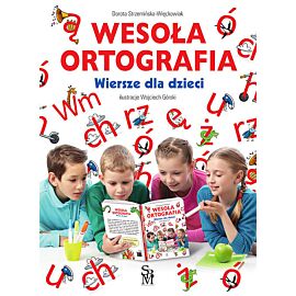 Wesoła ortografia