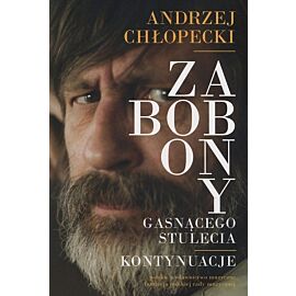 Zabobony gasnącego stulecia
