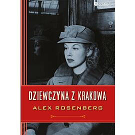 Dziewczyna z Krakowa (e-book)