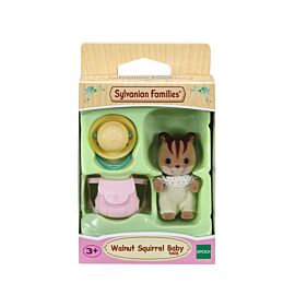 Sylvanian Families Dziecko wiewiórek 5406
