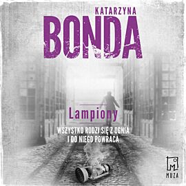 Lampiony (audiobook MP3)