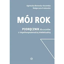 Mój rok. Podręcznik