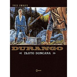 Durango - 09 - Złoto Duncana