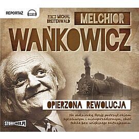 Cd mp3 opierzona rewolucja