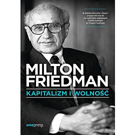 Kapitalizm i wolność (e-book)