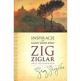 Inspiracje na każdy dzień w roku