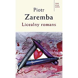 Licealny romans