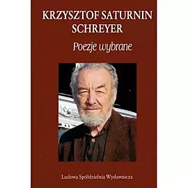 Poezje wybrane
