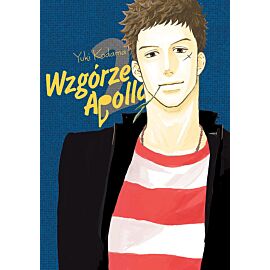 Wzgórze Apolla - 02