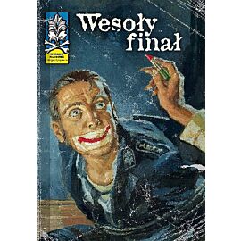 Kapitan Żbik (Fani) - 3 - Wesoły finał
