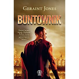 Buntownik (e-book)