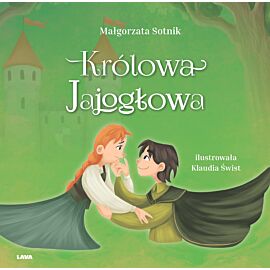 Królowa Jajogłowa