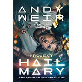 Projekt Hail Mary (okładka filmowa)