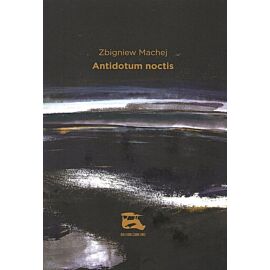 Antidotum noctis
