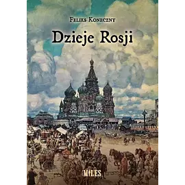 Dzieje Rosji