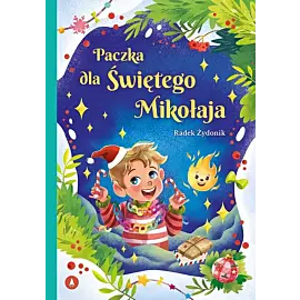 Paczka dla Świętego Mikołaja