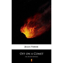 Off on a Comet (e-book)