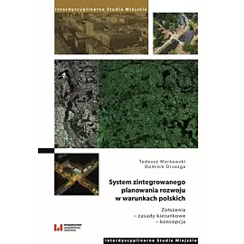 System zintegrowanego planowania rozwoju w warunkach polskich