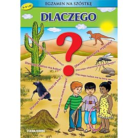 Dlaczego. Egzamin na szóstkę