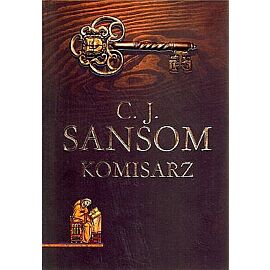 Komisarz