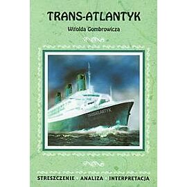Trans-Atlantyk Witolda Gombrowicza