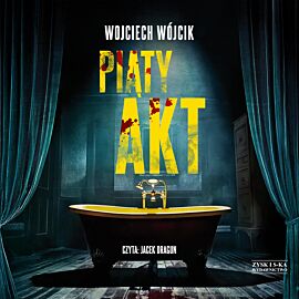 Piąty akt (audiobook MP3)