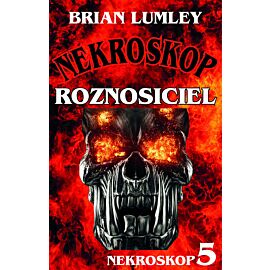 Roznosiciel Nekroskop 5