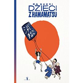 Dzieci z Hamamatsu