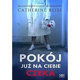Pokój już na ciebie czeka