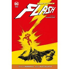 Flash - 04 - Cofnąć czas