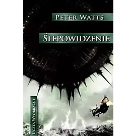 Ślepowidzenie