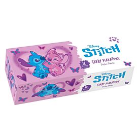 Farby plakatowe Stitch pink 12x20ml