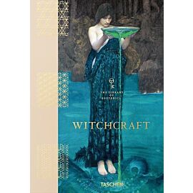 Witchcraft. The Library of Esoterica