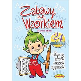 Zabawy ze Wzorkiem