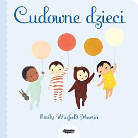 Cudowne dzieci